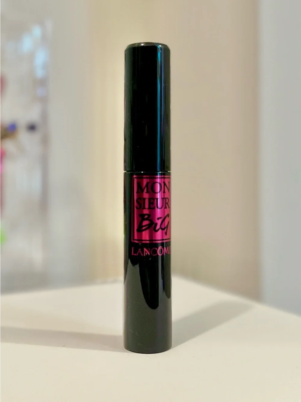Lancôme Monsieur Big Mascara